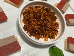 -聆桂烤鸭·金奖烤鸭(静联广场店)