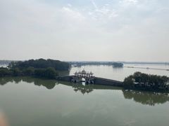 -安徽八里河旅游区