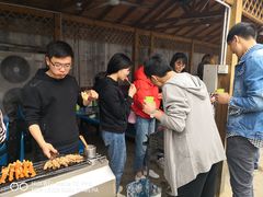 -亲兄弟真人CS团建拓展基地