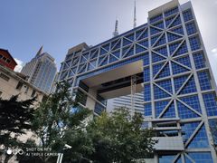 -上海证券交易所(上海证券大厦北塔店)