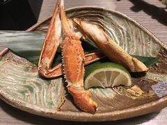 -蟹道乐(道顿堀本店)