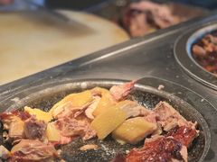 -广州富力君悦大酒店·凯菲厅