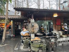 -青城甲(青城山店)