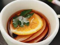 -灵意咖啡·西班牙美食(汕头金平万达广场店)