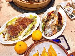 -船梆煮•蒸汽海鲜·生腌干蒸(五四广场店)