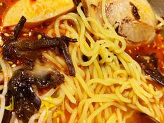 -本格丼·炭火烤肉饭(大悦路成都大悦城店)