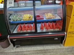 -蛙一刀·麻椒鱼火锅(金仙桥店)