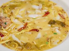 -太二酸菜鱼(正大广场店)