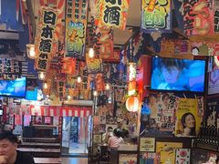 -平成屋· Late Night 食堂(四川北路店)