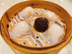 稻香虾饺皇-稻香酒家(长宁KING88广场店)