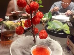 -知楚•精致湖北菜(武商MALL店)