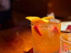-MR.ROCKY洛奇先生·西餐&酒吧(太古仓店)