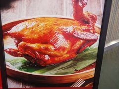 -小辣椒·桂林本地菜(鸿运店)