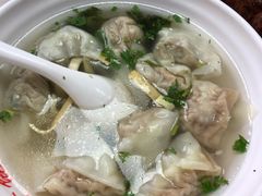 -海平馄饨(逍遥二路店)