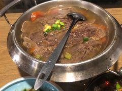 -新白鹿餐厅(城西银泰城店)