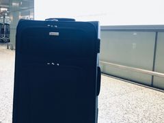 -虹桥国际机场-2号航站楼停车场