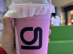 -gleeglee乐溢亦茶(朝阳大悦城店)