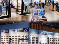 -王府井奥莱临潼小镇(临潼店)