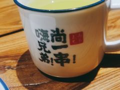 -上尚兄弟烧烤餐厅(鑫通大厦店)