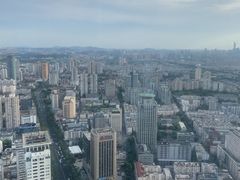-云中捞高空旋转餐厅(商茂世纪广场店)