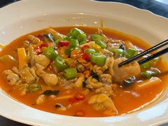 -蝴蝶里·粤菜·点心(滨江龙湖店)