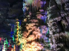 -泰安地下龙宫景区