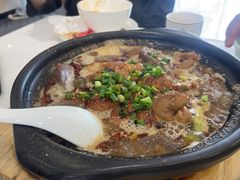 -洪平血旺椒麻鸡雅鱼饭店(熊猫大道店)