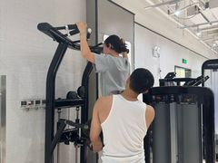 -FLARE STAR FITNESS(复地活力城店)