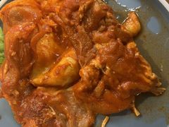-大壮家原味烤肉(兴华北街店)
