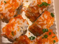 -西村日本料理(香格里拉饭店)