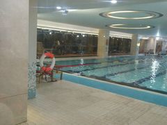 -W FITNESS 威尔仕健身·游泳(七宝店)
