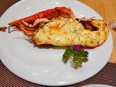-割烹旭日本料理(龙湖狮山天街店)