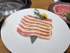 -隐炉和牛烧肉店(群力店)