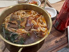 -小满手工粉(北京富力广场店)