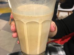 -Hiwork cafe(新街高和店)