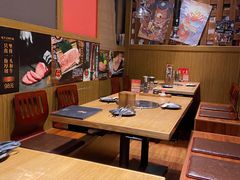 -牛藏·黑毛和牛烧肉(环市东店)