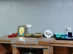 -阿灶卤煮老店·姜母鸭(五店市总店)