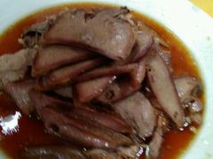 -荣生萝卜汤饭店