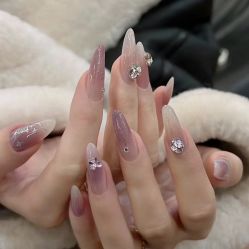 -M·X Nail日式美甲美睫