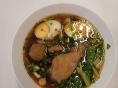 -Magic Food Point(Airport Street food)
