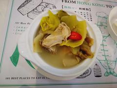 -点点心点心专门店(旺角店)