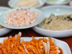 -裕兴记•蟹黄面馆(人民广场店)