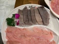 -纸盐河码头火锅(十八梯店)