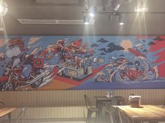 -盒马鲜生(莱蒙都会店)