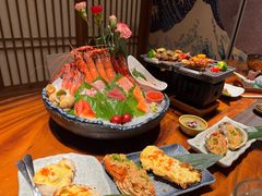 -一本料理(西溪天街店)