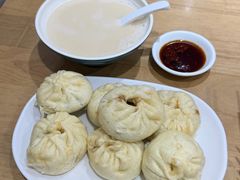-老陶包子铺(南大西南村店)