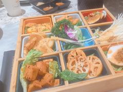 -伊尚宫·清真广式早茶.韩式烤肉·火锅