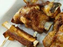 -欧提汗·新疆餐厅·清真(银都路店)