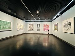-江苏省美术馆(长江路新馆)
