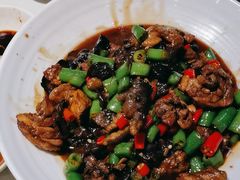 -海东头·疙瘩汤(万达四楼店)